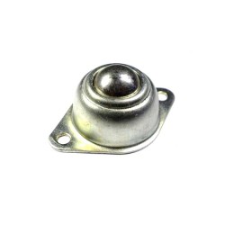 Bola Caster Metal