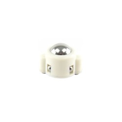 Bola Caster Robot