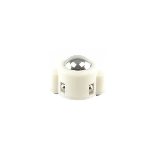 Bola Caster Robot