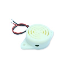 Buzzer Alarm 3-24V