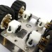 Chassis Robot 4WD Metal