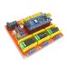CNC Shield untuk Arduino Nano