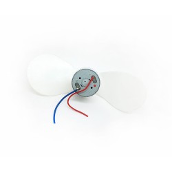Motor Kipas Mini