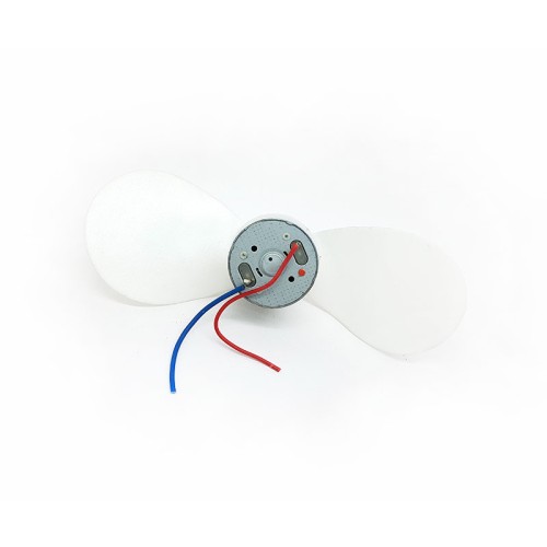 Motor Kipas Mini