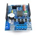 Motor Shield L298P untuk Arduino
