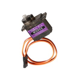 Micro Servo Metal Gear MG90S