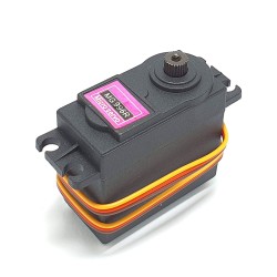 Servo MG996R Metal Gear