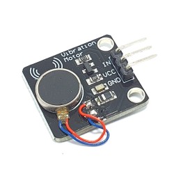 Modul Mini Vibration Motor