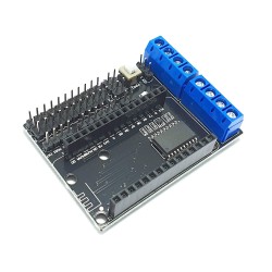 Motor Shield ESP12E
