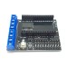 Motor Shield ESP12E
