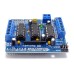 Motor Shield L298D untuk Arduino Uno