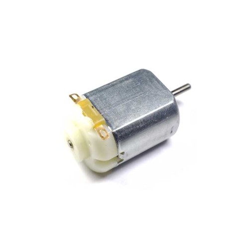 Motor DC Standar