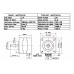 Stepper Motor Nema17