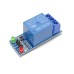 Modul Relay 1 Channel 12V