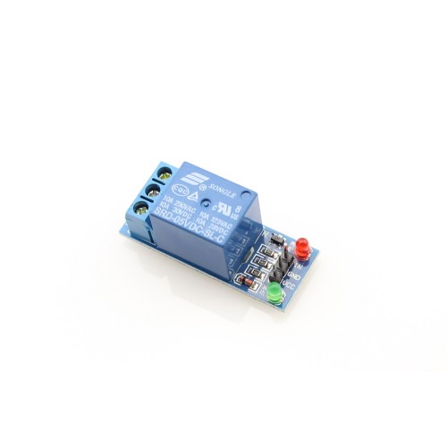 Modul Relay 1 Channel 5V