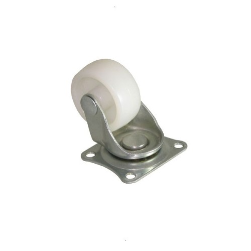 Roda Caster Nylon