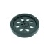 Roda Robot Servo
