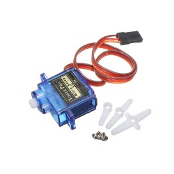 Micro Servo SG90