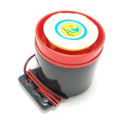 Buzzer Sirine Alarm