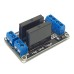 Modul Solid State Relay SSR 2 Channel