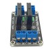 Modul Solid State Relay SSR 2 Channel