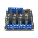 Modul Solid State Relay SSR 4 Channel