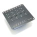 Modul Solid State Relay SSR 4 Channel