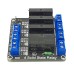 Modul Solid State Relay SSR 4 Channel