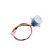 Stepper Motor 4 fase DC 5V