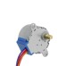 Stepper Motor 4 fase DC 5V