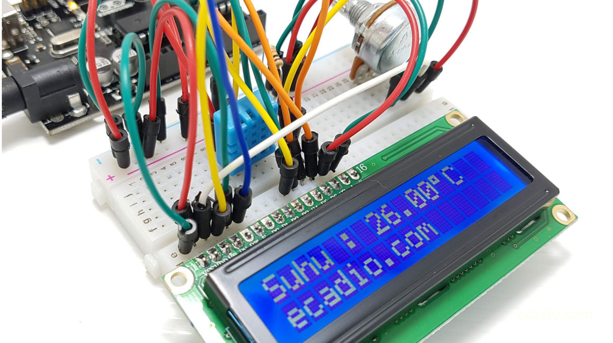 Kit Arduino