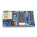 Modul USB Read Write CH376S untuk Arduino