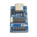 Modul USB Read Write CH376S untuk Arduino