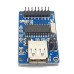 Modul USB Read Write CH376S untuk Arduino