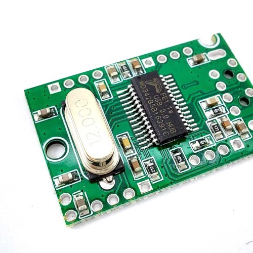 Modul DIY USB Hub 4 port FE1.1s