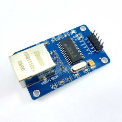 Modul Ethernet LAN ENC28J60
