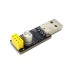 ESP01 Programmer Downloader USB