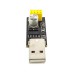 ESP01 Programmer Downloader USB