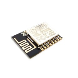 Modul Wifi ESP8266 - 12E