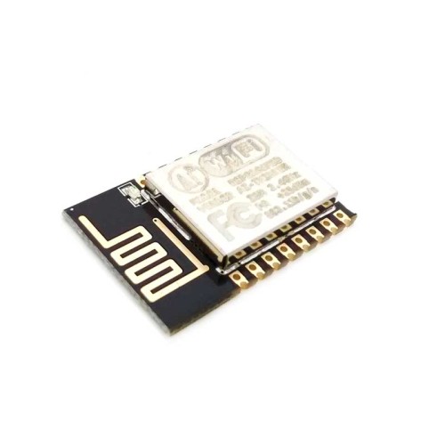 Modul Wifi ESP8266 - 12E
