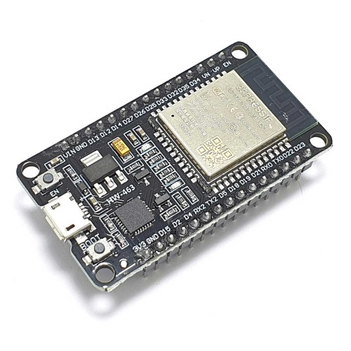 Modul Wifi Nodemcu ESP32