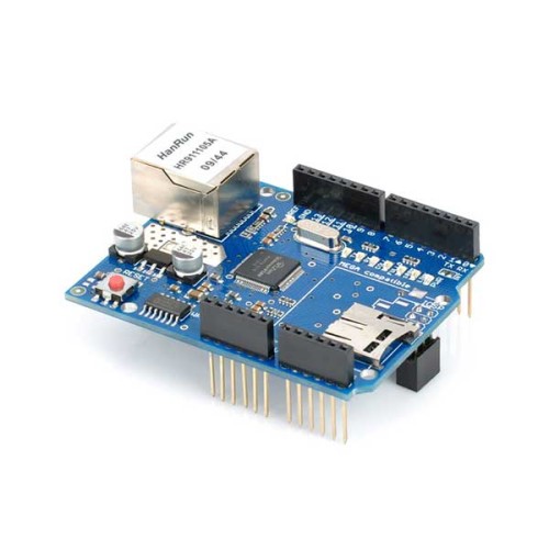 Ethernet (LAN) Shield W5100