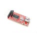 Modul FTDI Basic USB to Serial FT232