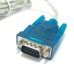 Kabel USB to RS232