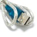 Kabel USB to RS232
