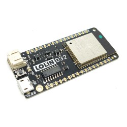 Lolin D32 ESP32