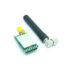 Modul LoRa 433 Mhz SX1278