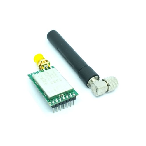 Modul LoRa 433 Mhz SX1278