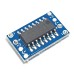 Modul Mini Converter RS232 to TTL