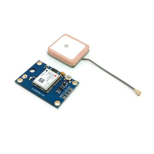 Modul GPS Ublox NEO6M V2